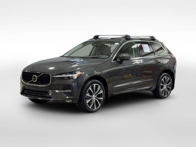 2022 Volvo XC60 Momentum