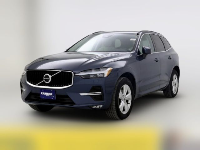 2022 Volvo XC60 Momentum