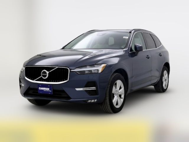 2022 Volvo XC60 Momentum