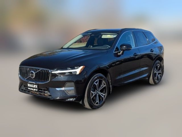 2022 Volvo XC60 Momentum