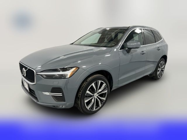 2022 Volvo XC60 Momentum