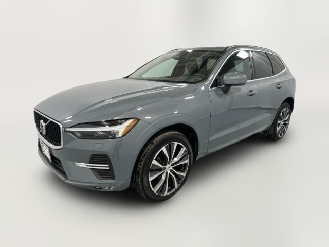 2022 Volvo XC60 Momentum