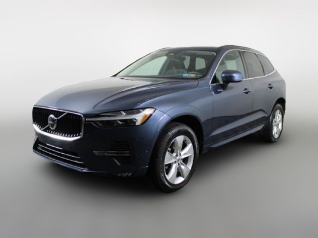 2022 Volvo XC60 Momentum