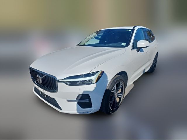 2022 Volvo XC60 Momentum