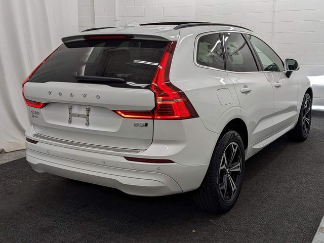 2022 Volvo XC60 Momentum