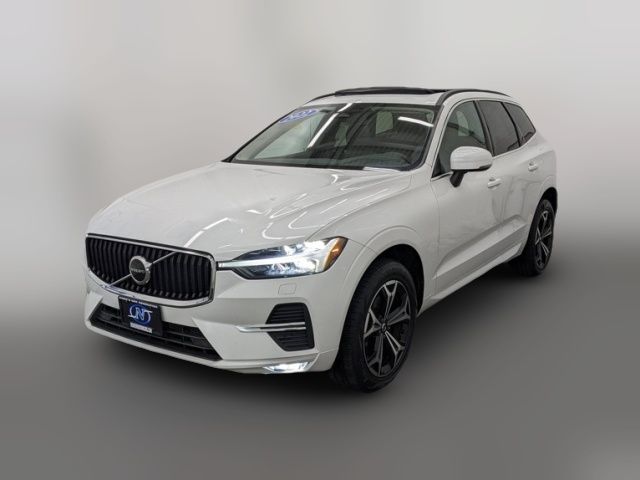 2022 Volvo XC60 Momentum