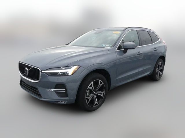 2022 Volvo XC60 Momentum