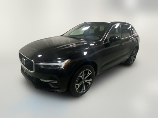 2022 Volvo XC60 Momentum