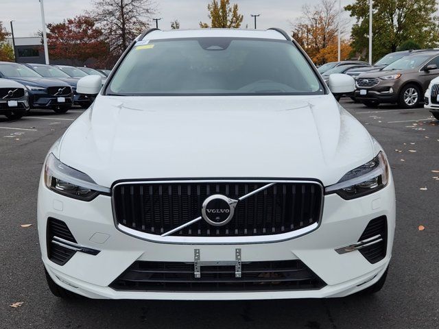 2022 Volvo XC60 Momentum