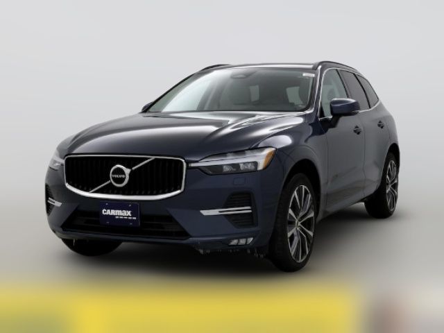 2022 Volvo XC60 Momentum