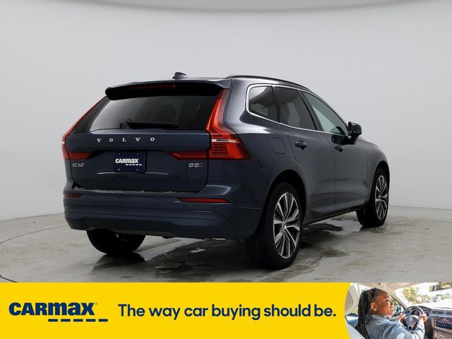 2022 Volvo XC60 Momentum