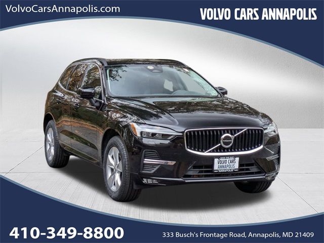 2022 Volvo XC60 Momentum