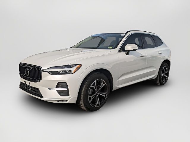 2022 Volvo XC60 Momentum