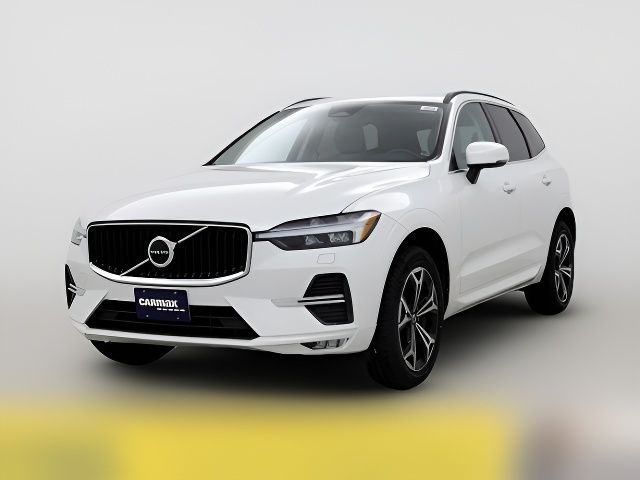 2022 Volvo XC60 Momentum