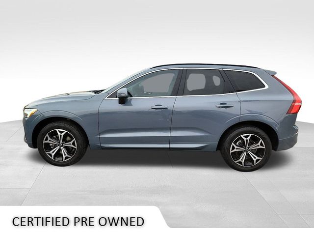 2022 Volvo XC60 Momentum