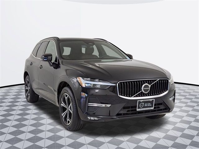 2022 Volvo XC60 Momentum