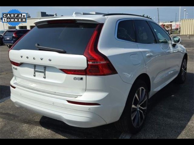 2022 Volvo XC60 Momentum