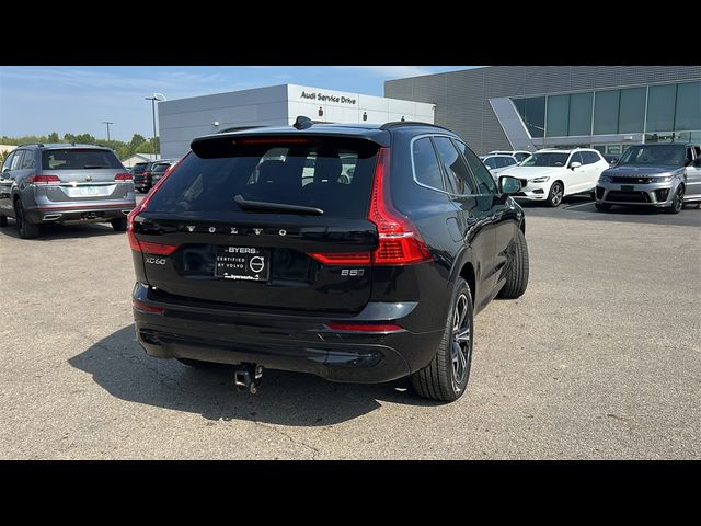 2022 Volvo XC60 Momentum