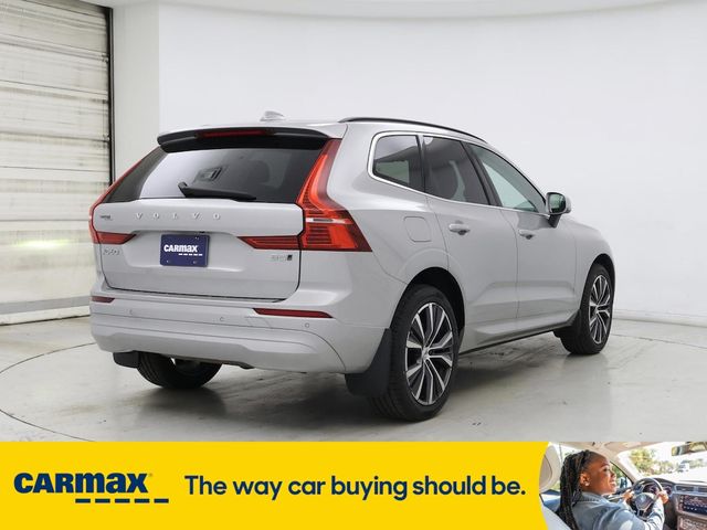 2022 Volvo XC60 Momentum