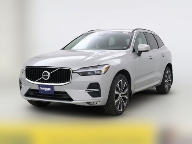 2022 Volvo XC60 Momentum