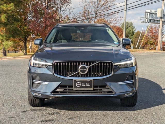 2022 Volvo XC60 Momentum