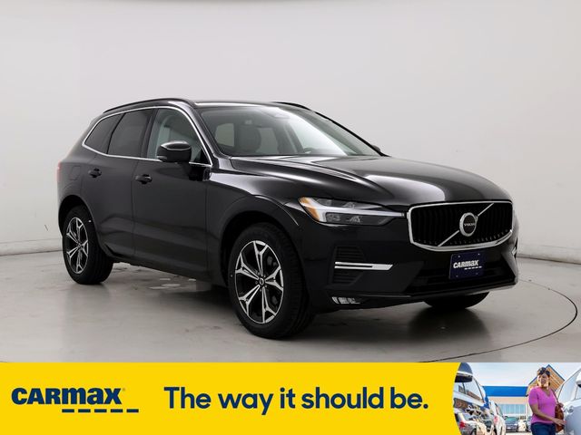 2022 Volvo XC60 Momentum