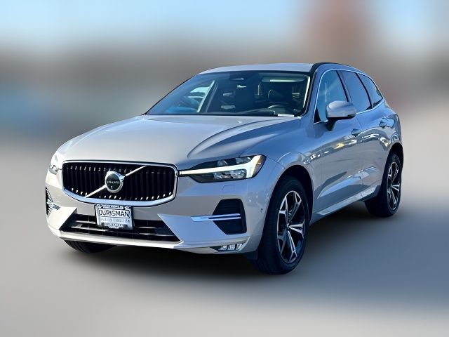 2022 Volvo XC60 Momentum