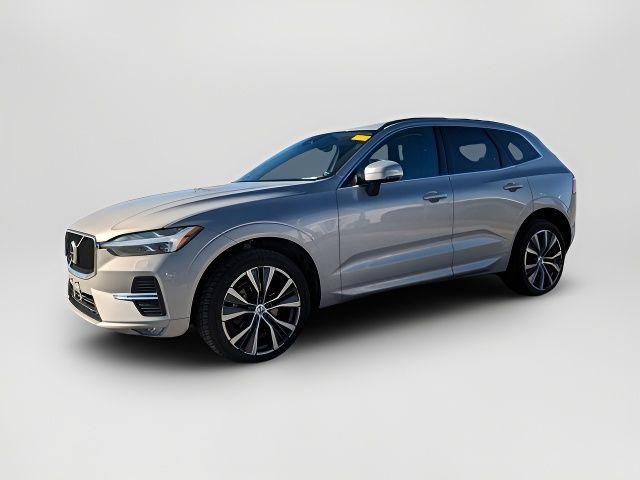 2022 Volvo XC60 Momentum