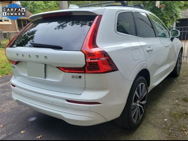 2022 Volvo XC60 Momentum