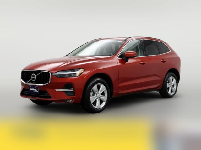 2022 Volvo XC60 Momentum