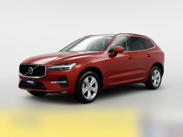 2022 Volvo XC60 Momentum