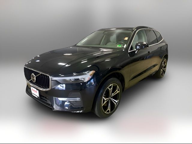 2022 Volvo XC60 Momentum