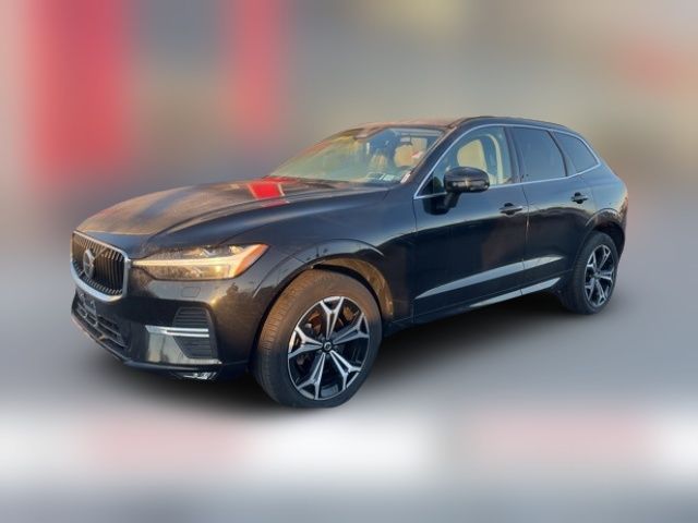 2022 Volvo XC60 Momentum