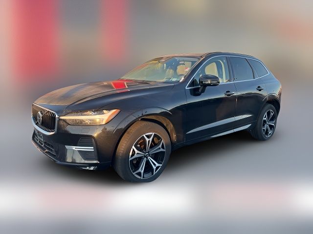 2022 Volvo XC60 Momentum