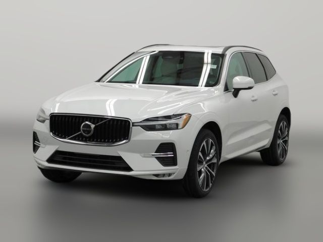 2022 Volvo XC60 Momentum