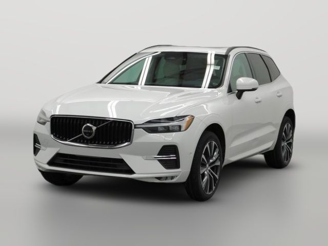 2022 Volvo XC60 Momentum