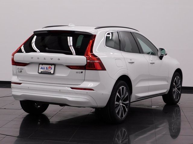 2022 Volvo XC60 Momentum