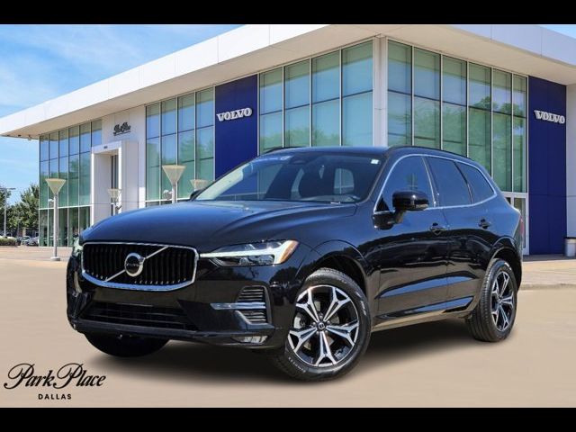 2022 Volvo XC60 Momentum