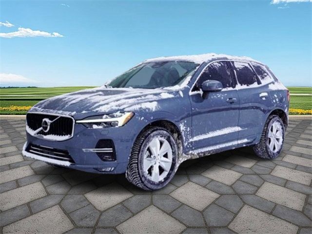 2022 Volvo XC60 Momentum