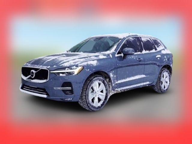 2022 Volvo XC60 Momentum