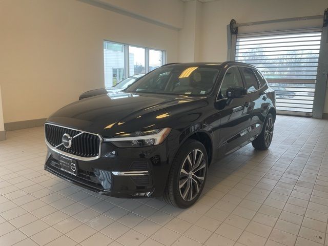 2022 Volvo XC60 Momentum