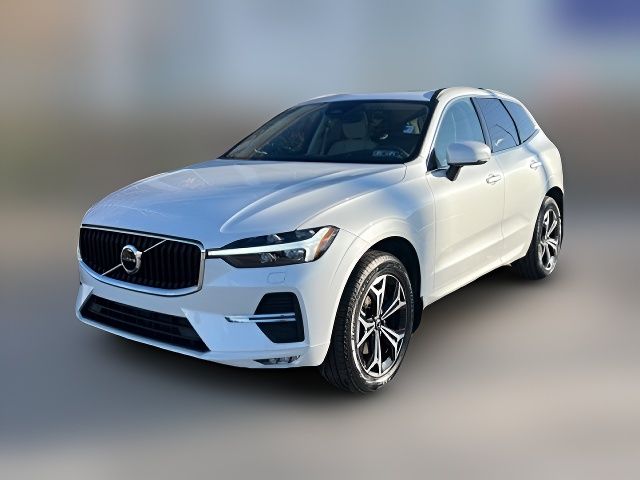 2022 Volvo XC60 Momentum