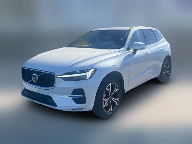 2022 Volvo XC60 Momentum