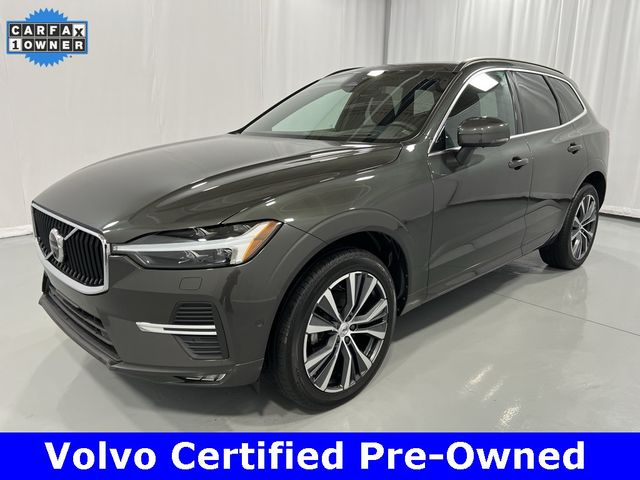 2022 Volvo XC60 Momentum