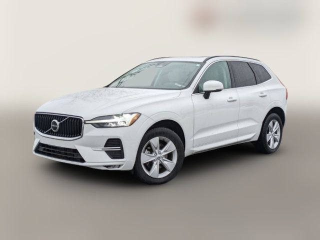 2022 Volvo XC60 Momentum