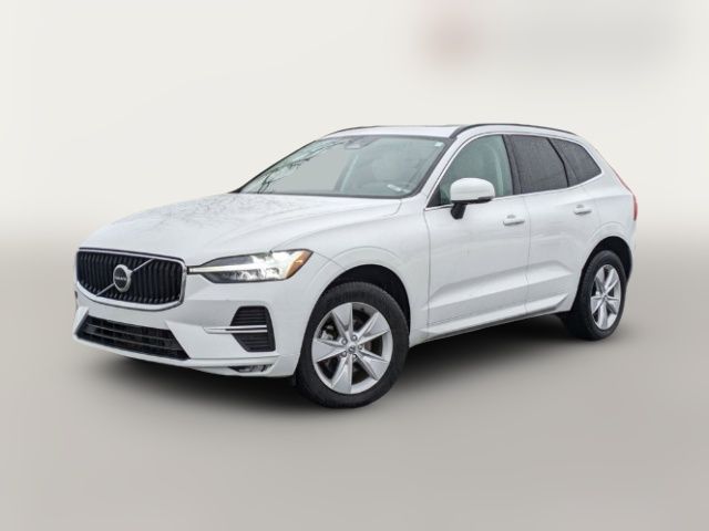 2022 Volvo XC60 Momentum