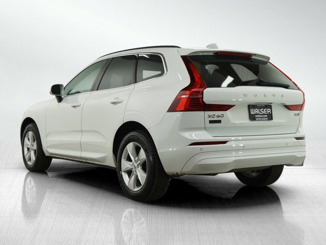 2022 Volvo XC60 Momentum