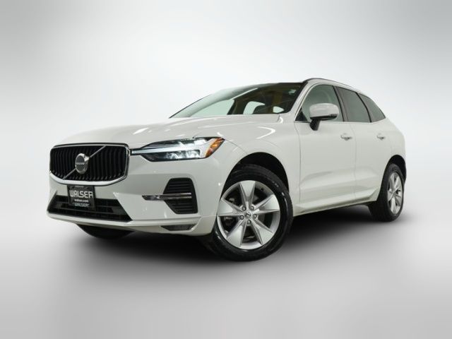 2022 Volvo XC60 Momentum