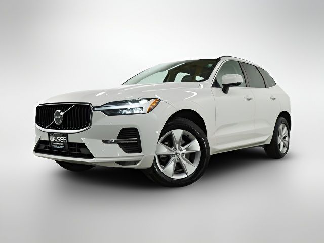 2022 Volvo XC60 Momentum