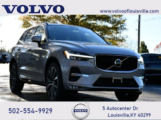 2022 Volvo XC60 Momentum